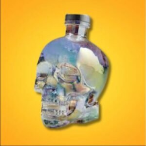 CRYSTAL HEAD AURORA