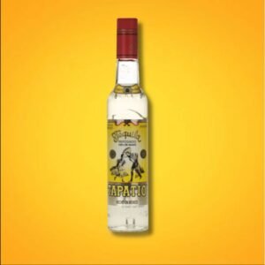 TAPATIO ANEJO TEQUILA