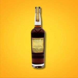 KENTUCKY OWL BATCH 37 BOURBON - Image 1