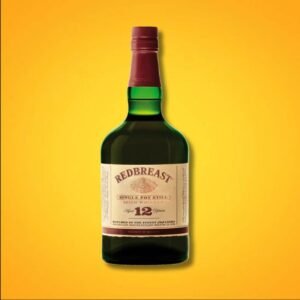 REDBREAST 12 YEAR