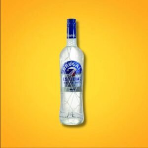 BRUGAL ESPECIAL EXTRA DRY RUM