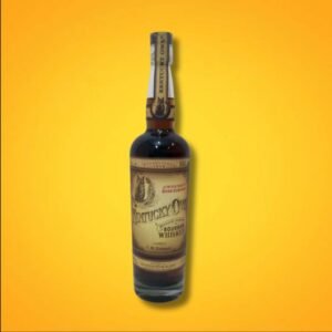 KENTUCKY OWL BATCH 75 BOURBON