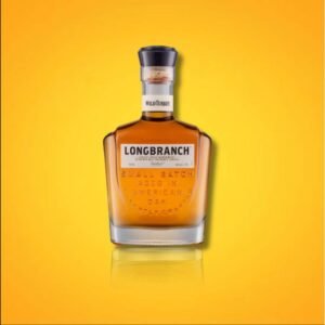 WILD TURKEY LONGBRANCH BOURBON