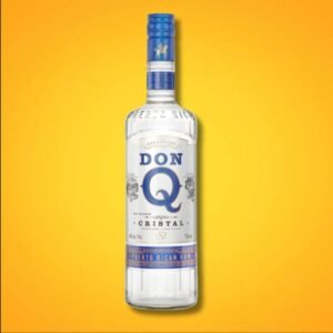 DON Q CRISTAL RUM