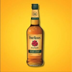 FOUR ROSES BOURBON - Image 1