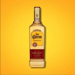 JOSE CUERVO GOLD