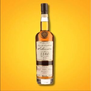 ARTE NOM 1146 ANEJO TEQUILA