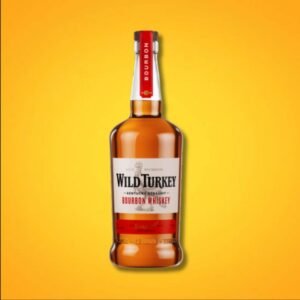 WILD TURKEY 81P