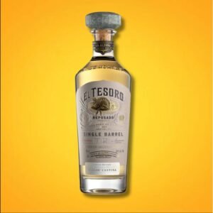 EL TESORO REPOSADO TEQUILA - Image 1