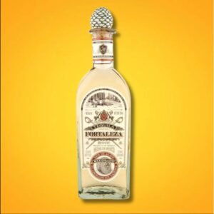 FORTALEZA WINTER BLEND REPOSADO TEQUILA