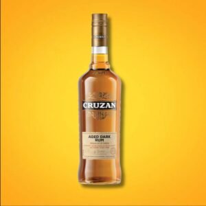 CRUZAN AGED DARK RUM
