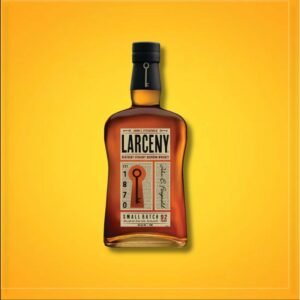 LARCENY VERY SPECIAL SMALL BATCH BOURBON