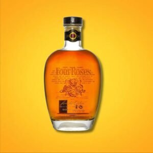 FOUR ROSES SMALL BATCH LIMITED EDITION 2028 BOURBON - Image 1