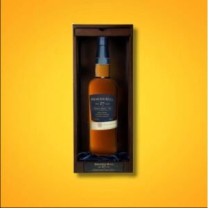 HEAVEN HILL 27 YEAR BARREL PROOF BOURBON