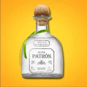 PATRON SILVER