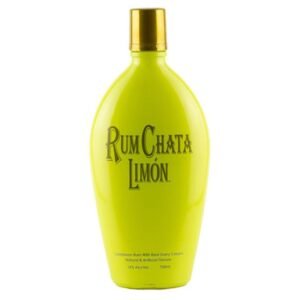 RUMCHATA LIMON
