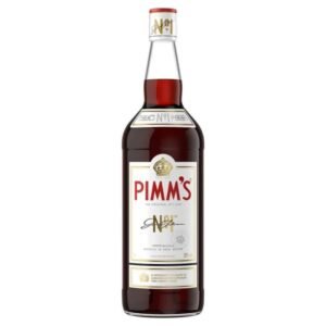 PIMM'S NO. 1