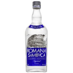 SAMBUCA ROMANA