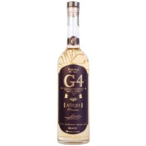G4 ANEJO