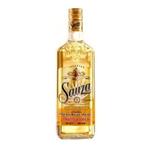 SAUZA GOLD