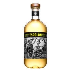 ESPOLON ANEJO