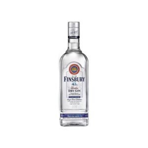 FINSBURY PLATINUM RUM