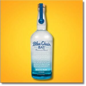 BLUE CHAIR BAY WHITE RUM