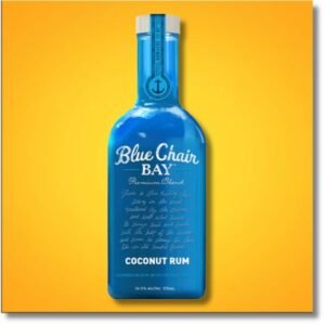 BLUE CHAIR BAY COCONUT RUM