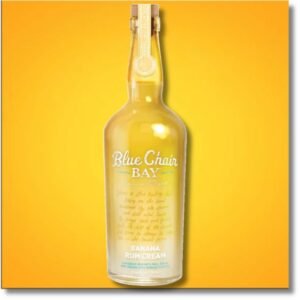 BLUE CHAIR BAY BANANA RUM