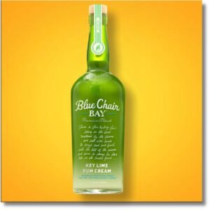 BLUE CHAIR BAY KEY LIME RUM CREAM