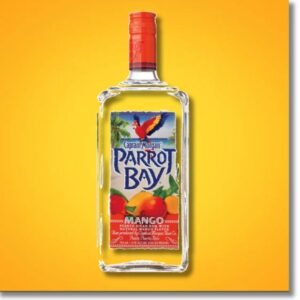 PARROT BAY MANGO RUM