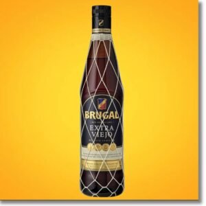 BRUGAL EXTRA VIEJO - Image 1