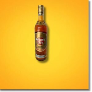 HAVANA CLUB ANEJO CLASICO