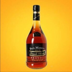 PAUL MASSON VS BRANDY