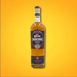 JOSE CUERVO TRADICIONAL ANEJO - Image 1