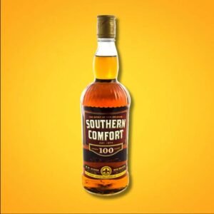 SOUTHERN COMFORT 100 PROOF