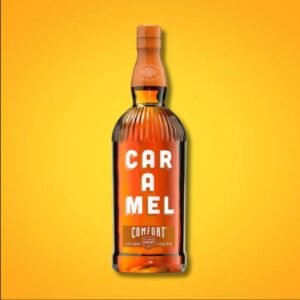 SOUTHERN COMFORT CARAMEL