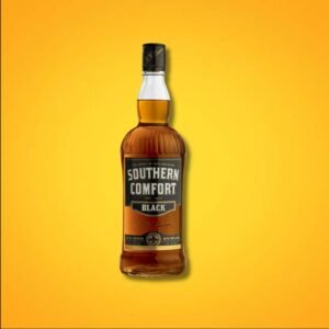 SOUTHERN COMFORT BLACK