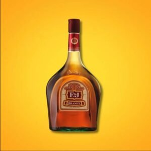 E & J VS BRANDY