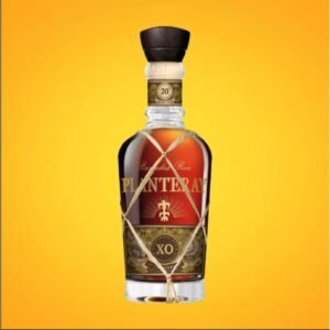 PLANTATION XO 20TH ANNIVERSARY