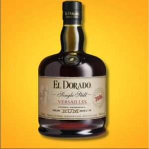 EL DORADO 12 YEAR RUM