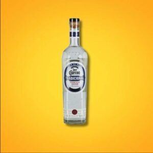 JOSE CUERVO TRADICIONAL SILVER - Image 1