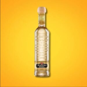 MAESTRO DOBEL REPOSADO