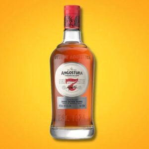 ANGOSTURA 7 YEAR RUM