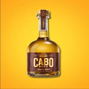 CABO WABO ANEJO - Image 1