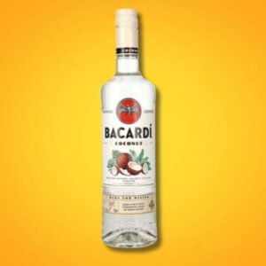 BACARDI COCONUT