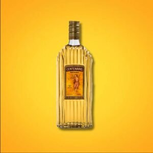 GRAN CENTENARIO REPOSADO - Image 1