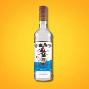 CAPTAIN MORGAN COCONUT