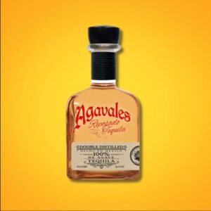 AGAVALES REPOSADO