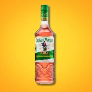 CAPTAIN MORGAN MANGO